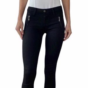 Lovers + Friends Ricky Skinny Jeans High Rise Size 31 New‎ $168 MSRP  (7-7)